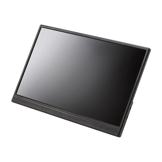 Touch-enabled mobile monitor DP-06