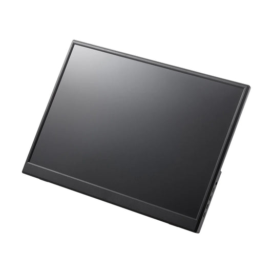 Touchscreen-equipped mobile monitor (14-inch) DP-08