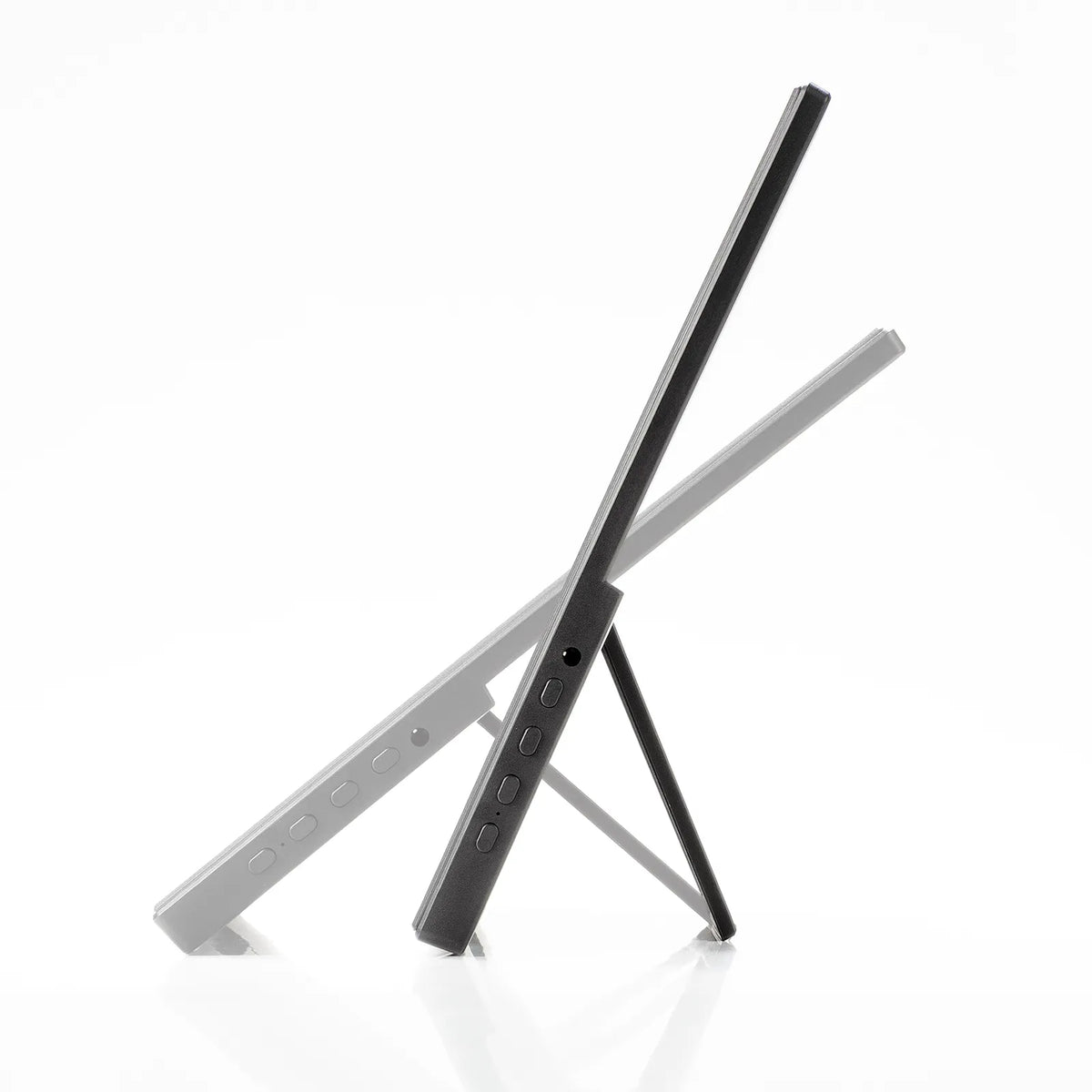 Touchscreen-equipped mobile monitor (14-inch) DP-08