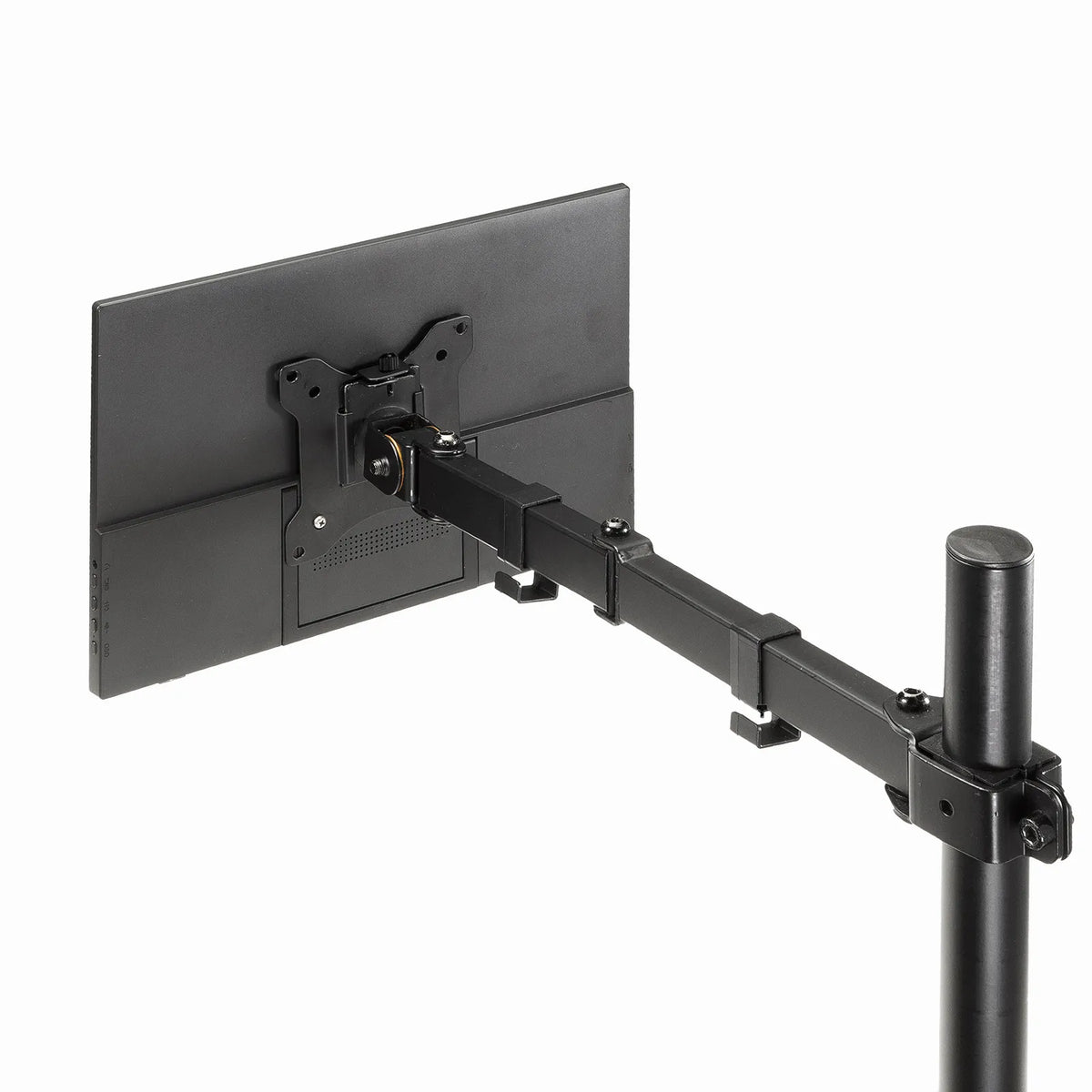 Touchscreen-equipped mobile monitor (14-inch) DP-08