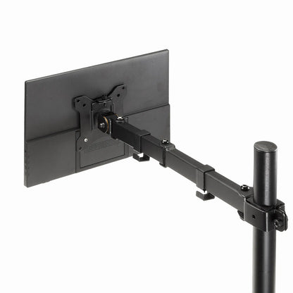 Touchscreen-equipped mobile monitor (14-inch) DP-08