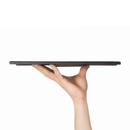Touchscreen-equipped mobile monitor (14-inch) DP-08