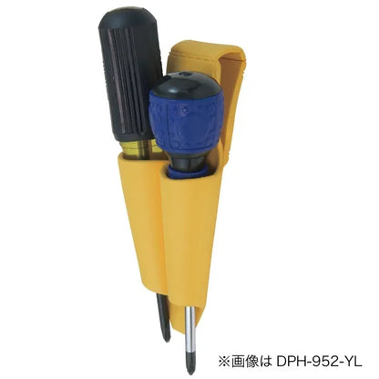 Soft plastic holder DPH-952-BK