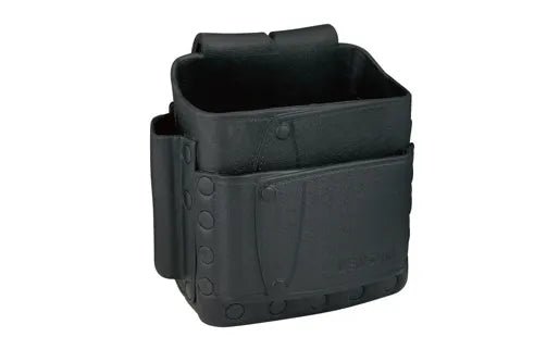Soft plastic pouch DPP-860M-BK