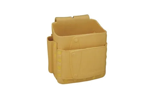 Soft plastic pouch DPP-860M-BK