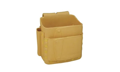 Soft plastic pouch DPP-860M-BK