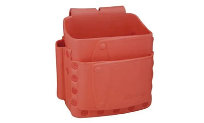 Soft plastic pouch DPP-860M-BK