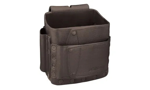 Soft plastic pouch DPP-860M-BK