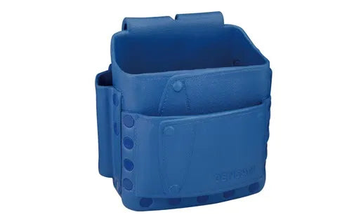 Soft plastic pouch DPP-860M-BK