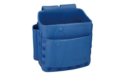 Soft plastic pouch DPP-860M-BK