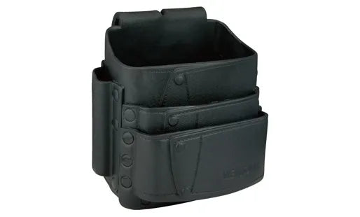 Soft plastic pouch DPP-864M-BK