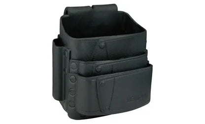 Soft plastic pouch DPP-864M-BK