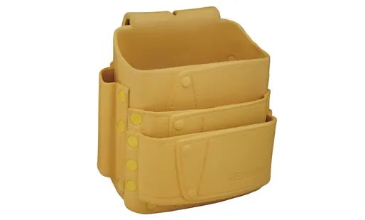 Soft plastic pouch DPP-864M-BK