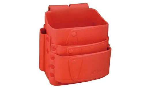 Soft plastic pouch DPP-864M-BK