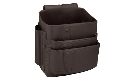 Soft plastic pouch DPP-864M-BK