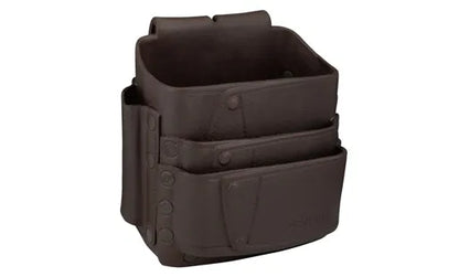 Soft plastic pouch DPP-864M-BK