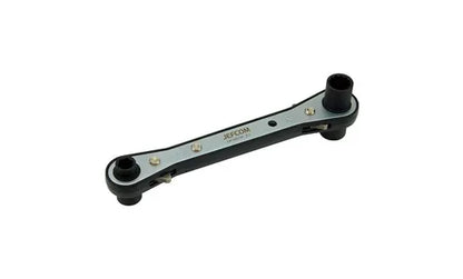 Double-ended socket wrench DR-0813K