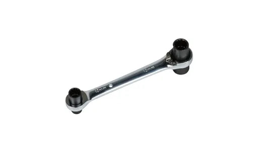 Double-ended socket wrench (short type) DR-0813S