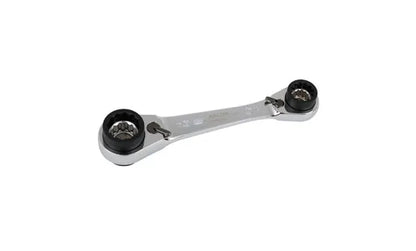 Multi-8 Socket Wrench (Short Type) DR-0819S