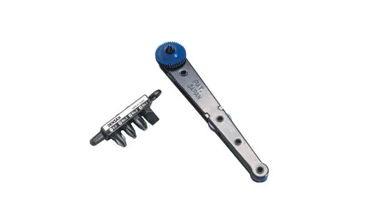 Thin plate screwdriver DR-110
