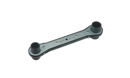 Double-ended socket wrench DR-1619