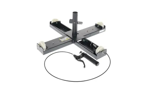 Drama Wheel Brake DR-660SMB