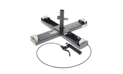 Drama Wheel Brake DR-660SMB