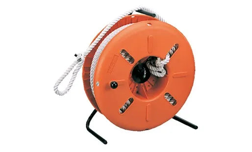 Rope reel DR-720