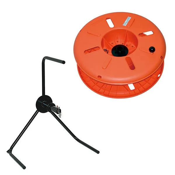 Rope reel DR-720