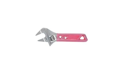 Slim Wide Adjustable Wrench (Short Type) DR-M120TW