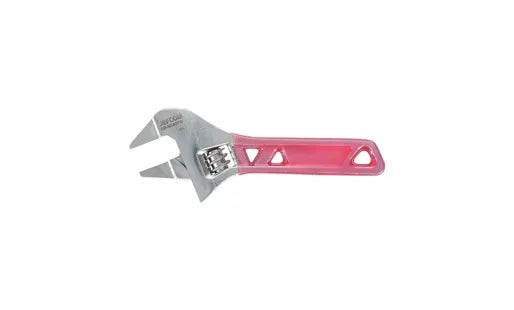 Slim Wide Adjustable Wrench (Short Type) DR-M140TW