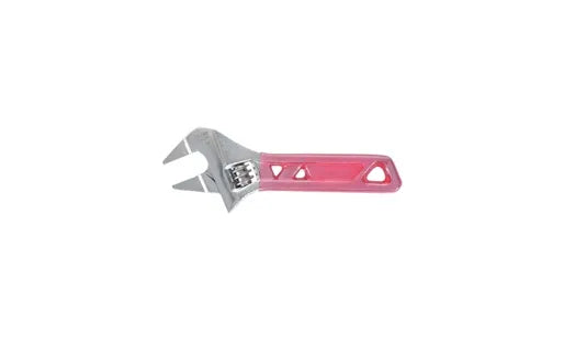 Slim Wide Adjustable Wrench (Short Type) DR-M140TW