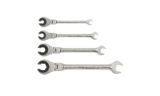 Flexible Combination Wrench Set DRS-0817SPF
