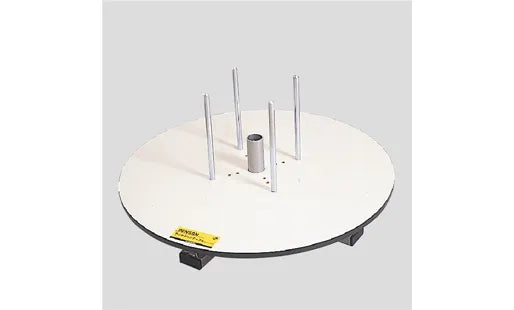 Wire Turntable DRT-650T
