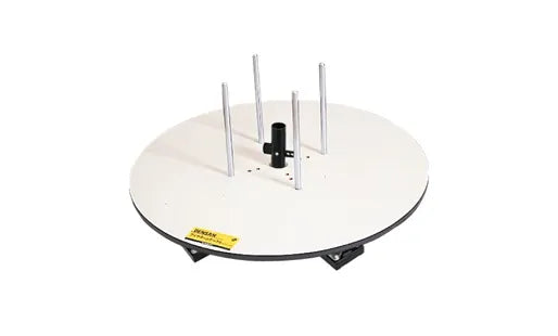 Wire Turntable Set DRT-670SMT