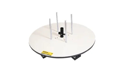 Wire Turntable Set DRT-670SMT