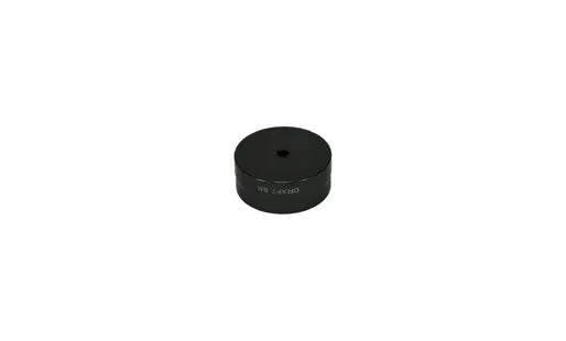 Red Fisher Butt Cap DRXF-7-ED