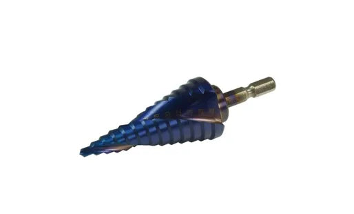 Step drill (cobalt high-speed steel) DSCH-428