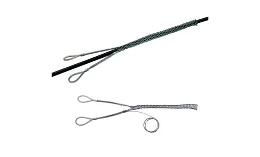 Single-grip intermediate pull (stainless steel type) DSG-600MHSUS