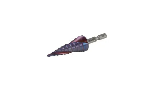 HQ Step Drill (Blue) DSHB-422RH