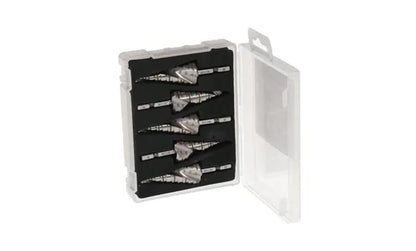 HQ Step Drill Set (Marking) DSHM-3RH