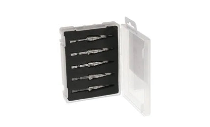 HQ Step Drill Set (Marking) DSHM-3RH