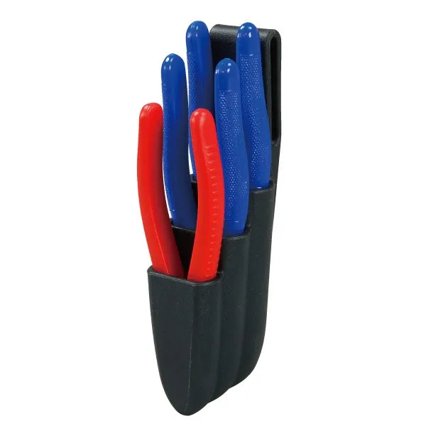 Slim Plastic Holder DSPH-930