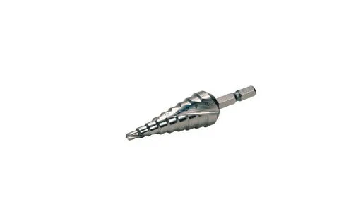 Step drill (spiral type) DSS-420R