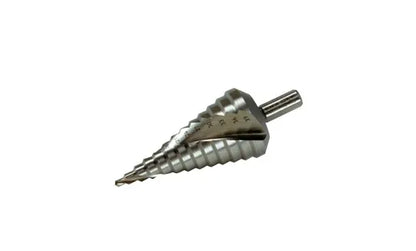 Step drill (spiral type) DSS-439RS