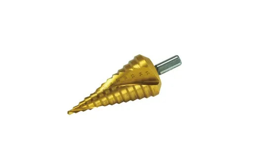 Step drill (spiral type) DSS-439RS