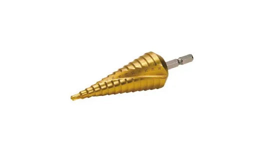 Step drill (spiral type) DSST-430R