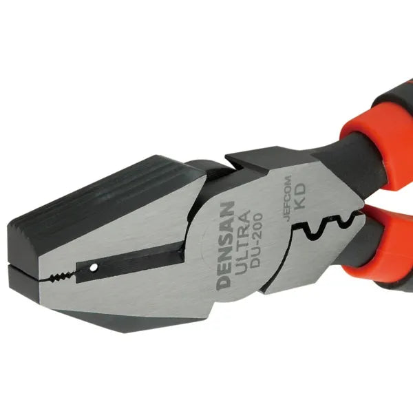 Heavy-duty ultra pliers DU-200