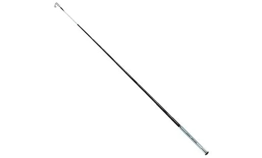 Silver Fisher DVF-2000
