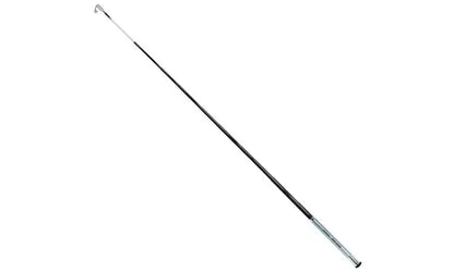 Silver Fisher DVF-2000